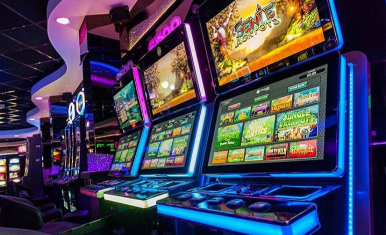 กลยุทธ์ประหยัดเงินสำหรับการเล่นเกมสล็อตใน KUBET คาสิโน สำหรับผู้เล่นงบประมาณจำกัด
