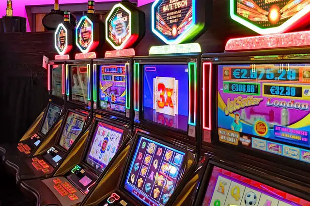 เซียนสล็อตสอนวิธีเล่นเกมสล็อตที่ KUBET คาสิโน