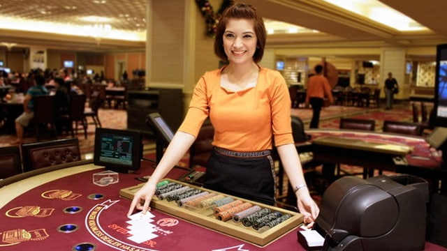 ร่วมคว้าชัยไปกับดีลเลอร์สด – ทำเงินแบบไม่เดียวดายที่ KUBET คาสิโนออนไลน์!